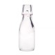 Mini patentflaske (100 ml)