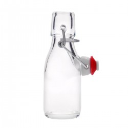Mini patentflaske (100 ml)