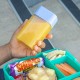 Montii Bento Bottle - Splash - 250 ml