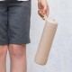 Montii Fusion 700 ml Sipper drikkeflaske - Sand