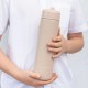 Montii Fusion 700 ml Sipper drikkeflaske - Sand