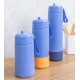 Montii Fusion 700 ml Sipper drikkeflaske - Splash