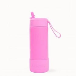 Montii Fusion 475 ml Sipper drikkeflaske - Floss
