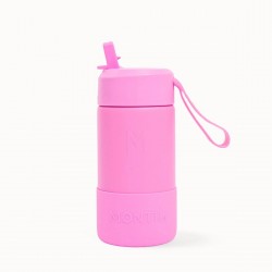 Montii Fusion 350 ml Sipper drikkeflaske - Floss
