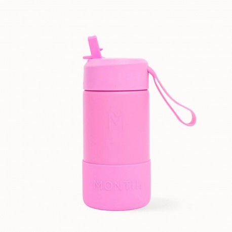Montii Fusion 350 ml Sipper drikkeflaske - Floss