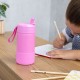 Montii Fusion 350 ml Sipper drikkeflaske - Floss