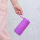Montii Fusion 350 ml Sipper drikkeflaske - Fuchsia