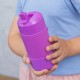 Montii Fusion 350 ml Sipper drikkeflaske - Fuchsia