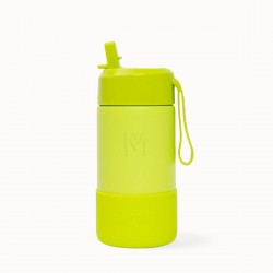 Montii Fusion 350 ml Sipper drikkeflaske - Matcha