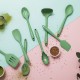Varmebestandig dejskraber - KitchenCraft