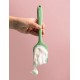 Varmebestandig dejskraber - KitchenCraft