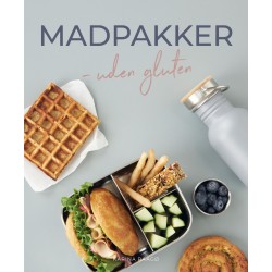 Madpakker uden gluten - Karina Baagø