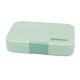 Yumbox Tapas (5 rum) - Pistachio Green (Jungle)