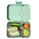 Yumbox Tapas (5 rum) - Pistachio Green (Jungle)