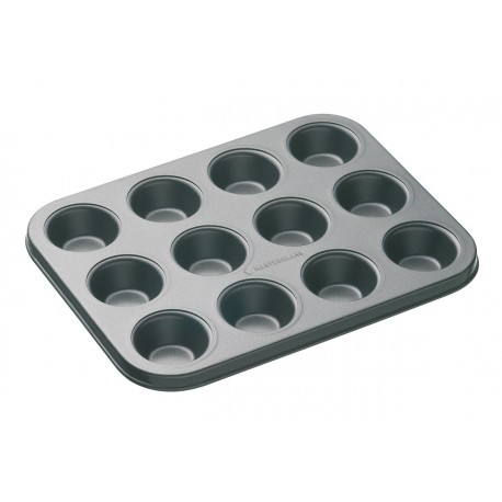 MasterClass mini muffinform