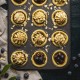 MasterClass mini muffinform