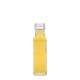 Små flasker i glas (100 ml) - 2 stk.