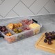SnackleBox - Lille (7 rum) - Bambuslåg