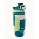 Soft Grip Bottle 473ml - Laguna