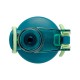 Soft Grip Bottle 473ml - Laguna