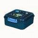 Bento Cube Lunch 1,25 l - Kids Design – One-Eyed Alien (Laguna)