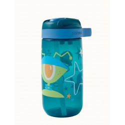 Easy Sip Bottle 500ml - One-Eyed Alien (Laguna) - Sistema