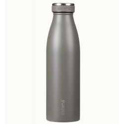 Sistema termoflaske 500 ml - Concrete