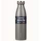 Sistema termoflaske 500 ml - Concrete