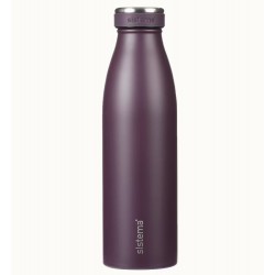 Sistema termoflaske 500 ml - Midnight Plum