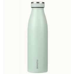 Sistema termoflaske 500 ml - Pistachio