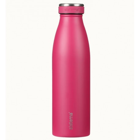 Sistema termoflaske 500 ml - Ruby