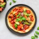 MasterClass Crusty Bake pizzaplade