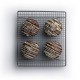 MasterClass Non‑stick Kølerist – 23 × 26 cm