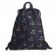 Jeune Premier City Bag rygsæk - Love Cherries