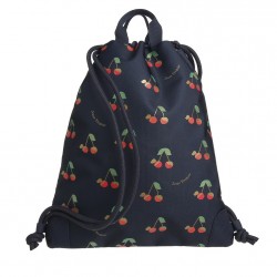 Jeune Premier City Bag rygsæk - Love Cherries
