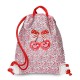 Jeune Premier City Bag rygsæk - Berry Cute