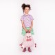 Jeune Premier City Bag rygsæk - Berry Cute