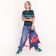 Jeune Premier City Bag rygsæk - Porsche