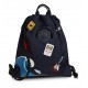 Jeune Premier City Bag rygsæk - Mr. Gadget