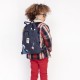 Jeune Premier City Bag rygsæk - Mr. Gadget