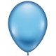 Balloner, lyseblå - Ø 28-30 cm - 10 stk.
