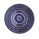Skål - Blue and White Greek Style