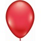Balloner, rød - Ø 28-30 cm - 10 stk.