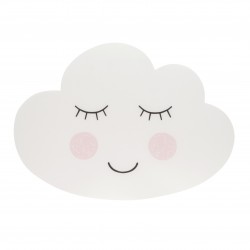 Dækkeserviet - Sweet Dreams Cloud