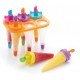 Ispindeform - Paraplyer - 6 stk.