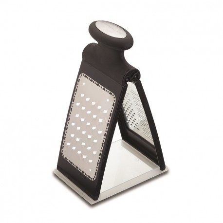 Foldbart rivejern - Kitchen Craft