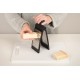 Foldbart rivejern - Kitchen Craft
