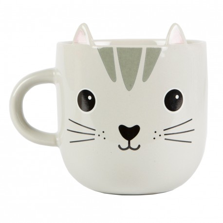 Krus - Nori Cat