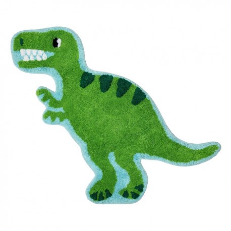 Gulvtæppe - Dinosaur
