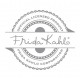 Krus - Frida Kahlo